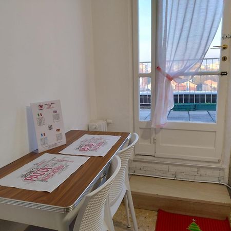 La Terrazza Su Monza Casa Vacanze Extérieur photo