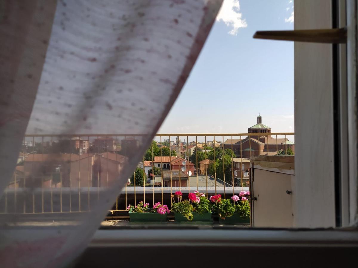 La Terrazza Su Monza Casa Vacanze Extérieur photo