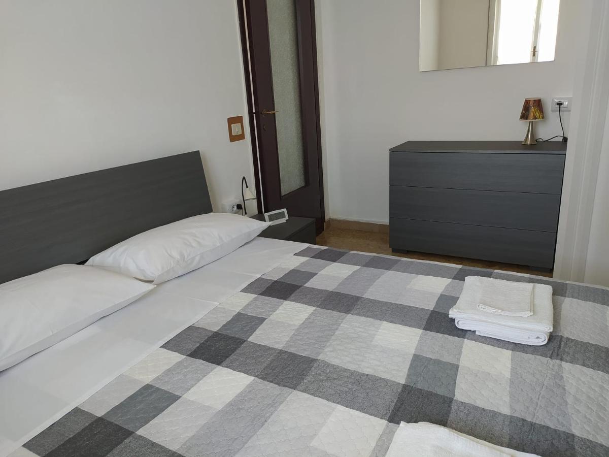 La Terrazza Su Monza Casa Vacanze Extérieur photo