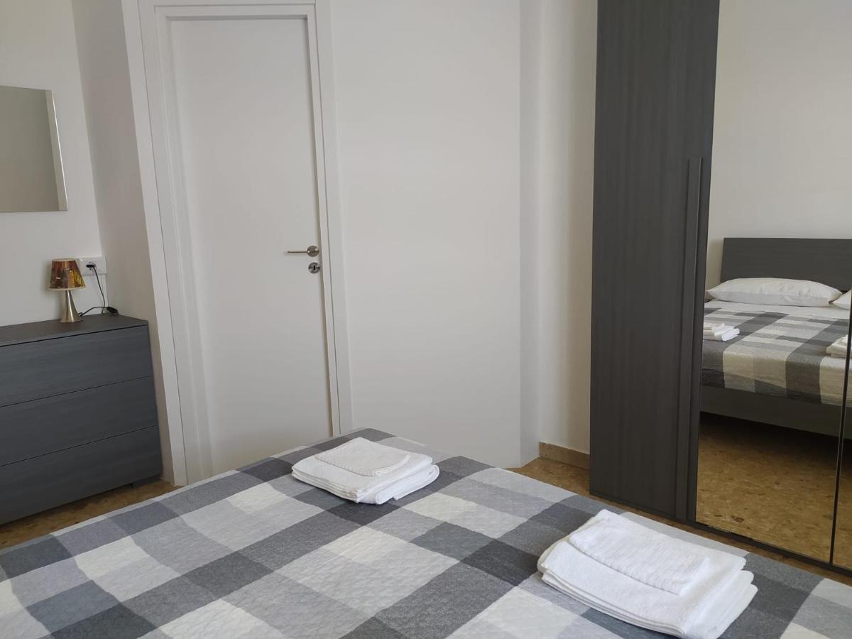 La Terrazza Su Monza Casa Vacanze Extérieur photo