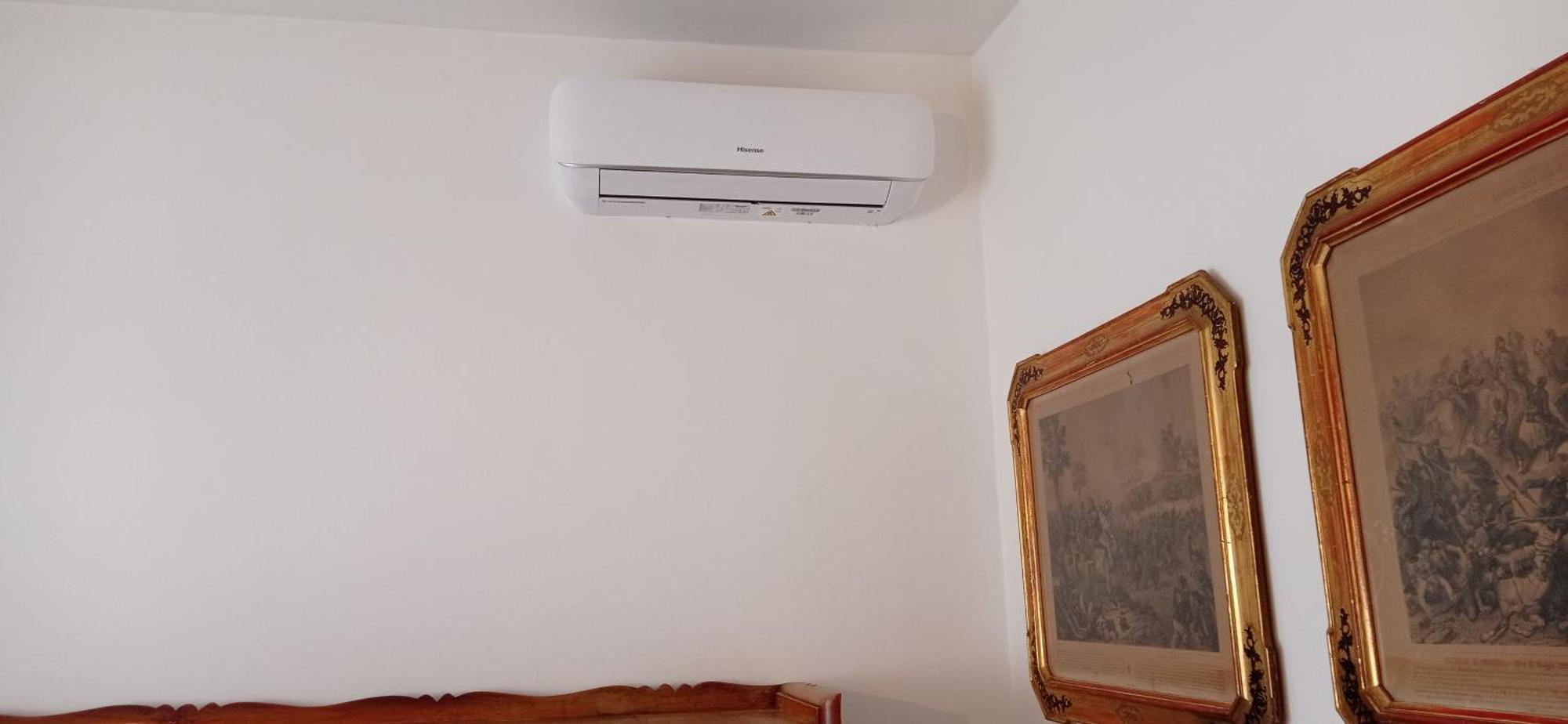 La Terrazza Su Monza Casa Vacanze Extérieur photo