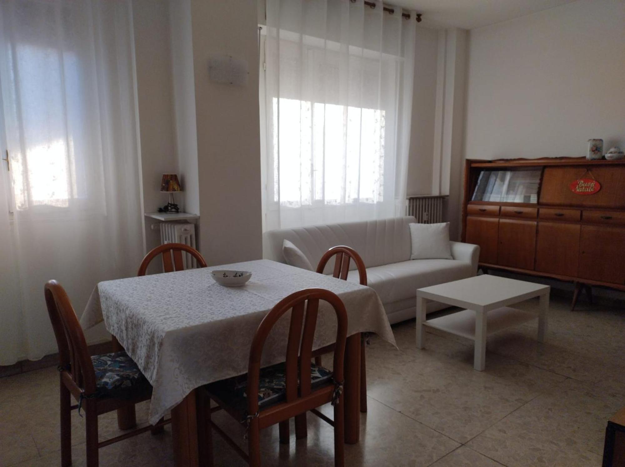 La Terrazza Su Monza Casa Vacanze Extérieur photo