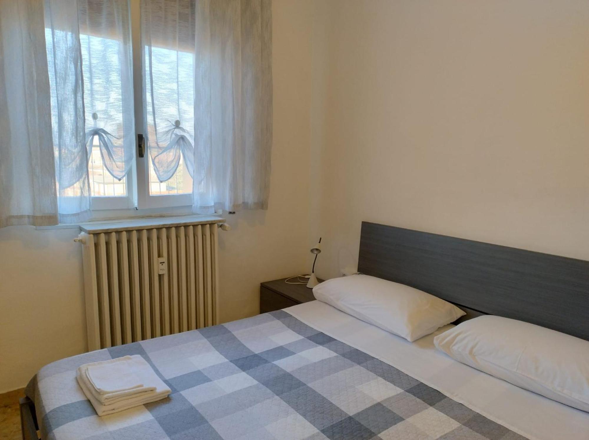 La Terrazza Su Monza Casa Vacanze Extérieur photo